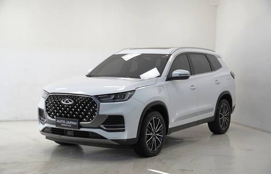 CAOA CHERY TIGGO 8 PRO 1.5 TCI PLUG-IN HYBRID DHT CAOA CHERY TIGGO 8 PRO 1.5 TCI PLUG-IN HYBRID DHT